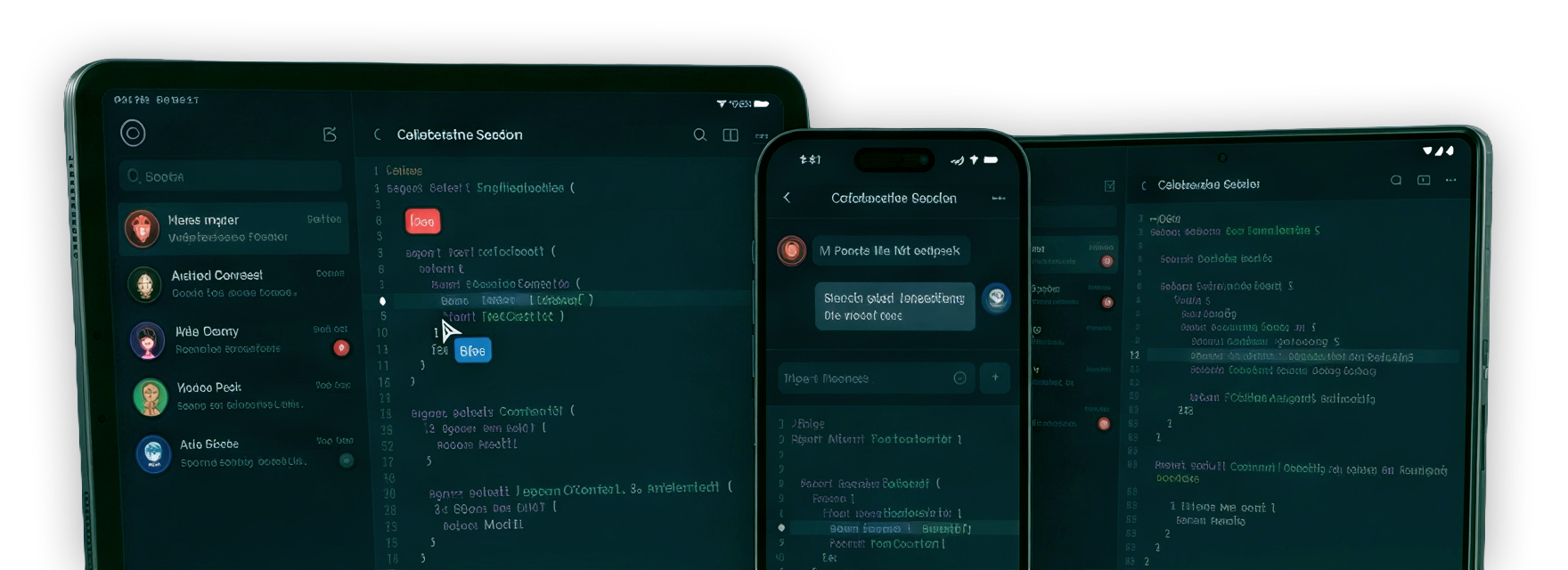 happier：Claude CodeやCodexのセッションをローカルで走らせつつ、Web・デスクトップ・モバイルからE2E暗号化のまま操作・継続する