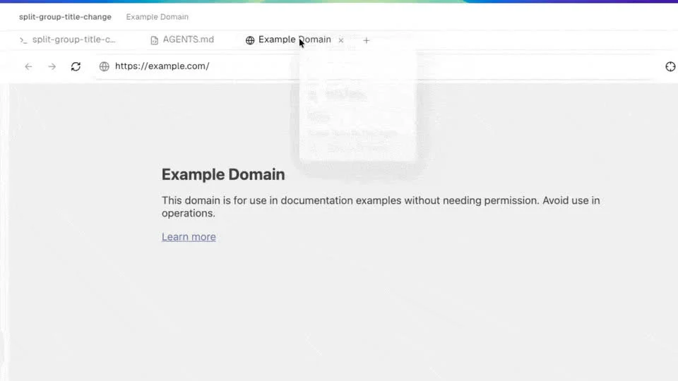 Orcaが1つのプロンプトを複数エージェントに分散し、それぞれ独立したworktreeで実行している構成図